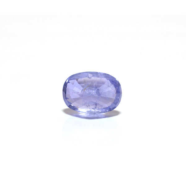 Blue Sapphire - 8.3 Carat - Pramogh