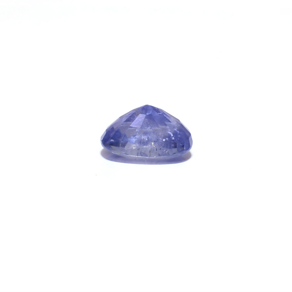 Blue Sapphire - 8.3 Carat - Pramogh