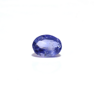 Blue Sapphire - 5.05 Carat - Pramogh