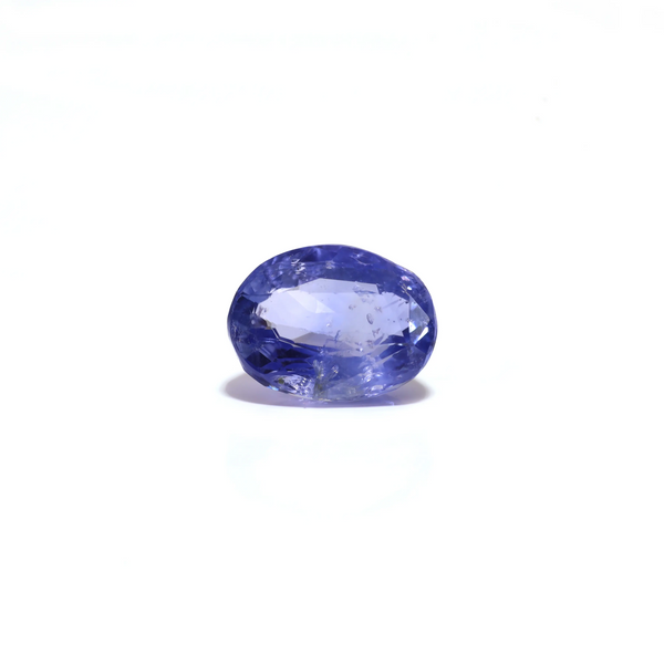 Blue Sapphire - 5.05 Carat - Pramogh
