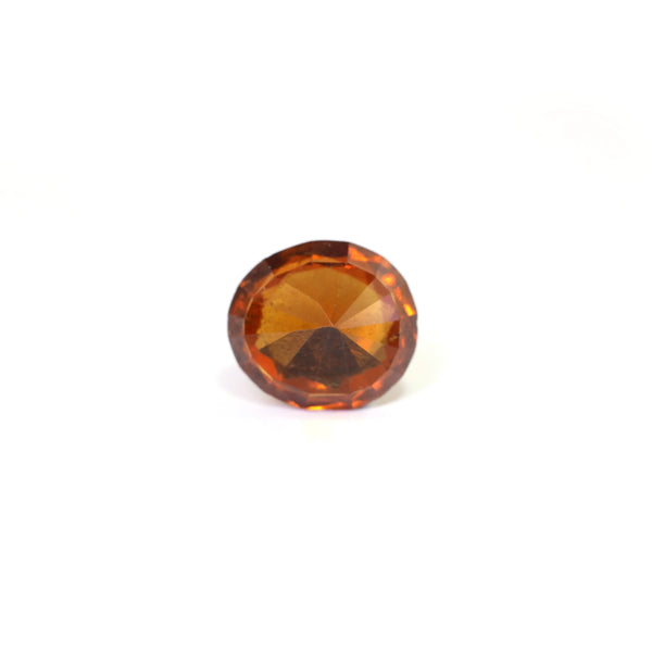 Hessonite (Gomed) - 3.6 Carat - Pramogh