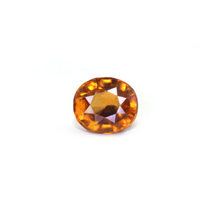Hessonite (Gomed) - 3.7 Carat - Pramogh