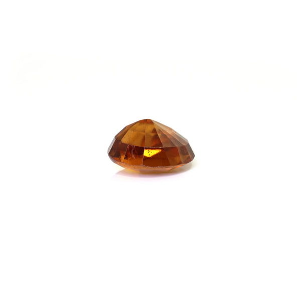 Hessonite (Gomed) - 3.7 Carat - Pramogh