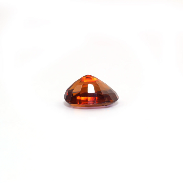 Hessonite (Gomed) - 3.77 Carat - Pramogh