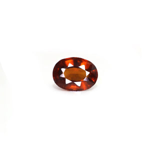 Hessonite (Gomed) - 5.85 Carat - Pramogh
