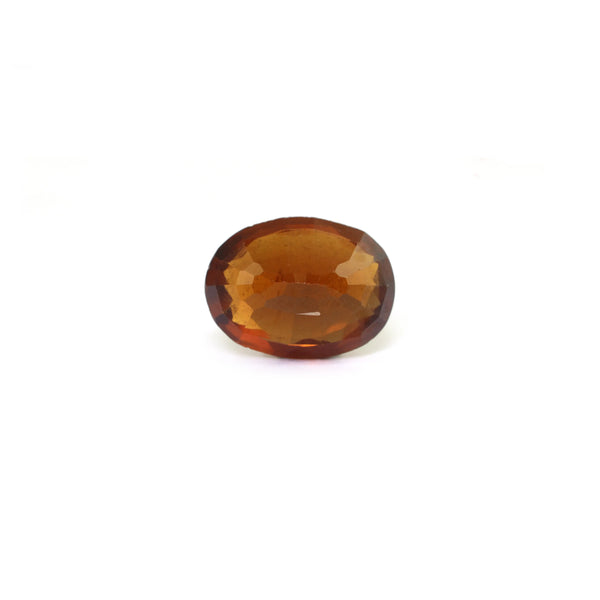 Hessonite (Gomed) - 5.85 Carat - Pramogh
