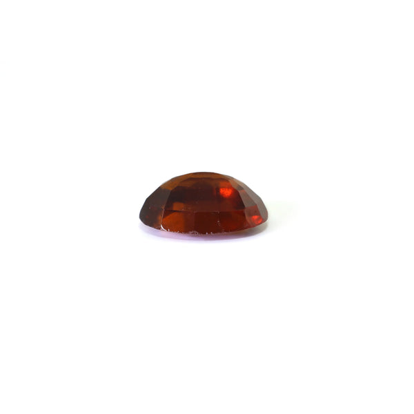 Hessonite (Gomed) - 5.85 Carat - Pramogh