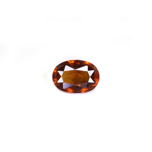 Hessonite (Gomed) - 5.5 Carat - Pramogh