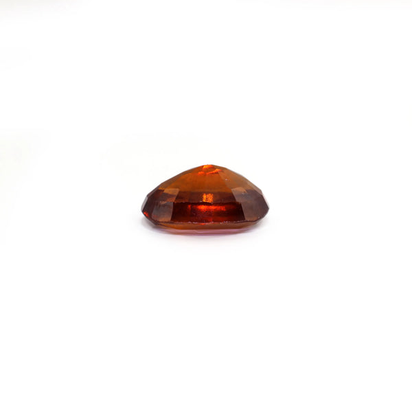 Hessonite (Gomed) - 5.5 Carat - Pramogh