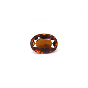 Hessonite (Gomed) - 4.55 Carat - Pramogh