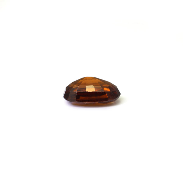 Hessonite (Gomed) - 4.55 Carat - Pramogh