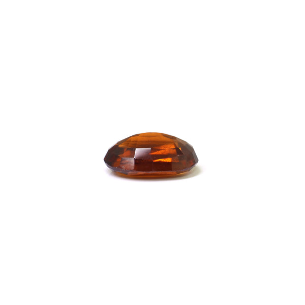 Hessonite (Gomed) - 5.4 Carat - Pramogh