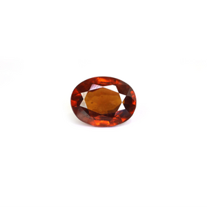 Hessonite (Gomed) - 4.55 Carat - Pramogh