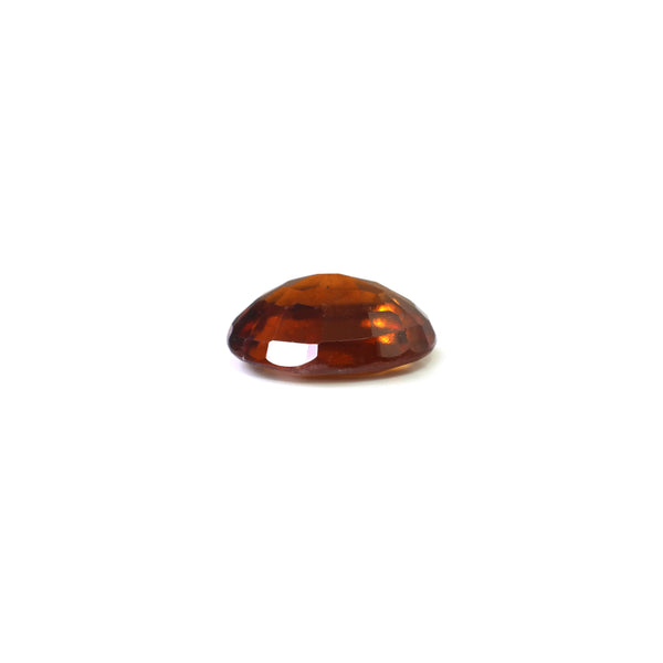 Hessonite (Gomed) - 4.55 Carat - Pramogh
