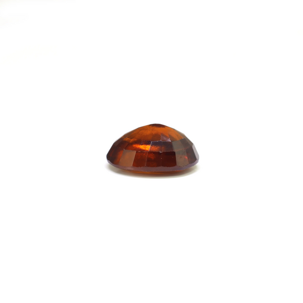 Hessonite (Gomed) - 5.75 Carat - Pramogh