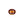 Load image into Gallery viewer, Hessonite (Gomed) - 4.8 Carat - Pramogh