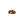 Load image into Gallery viewer, Hessonite (Gomed) - 4.8 Carat - Pramogh