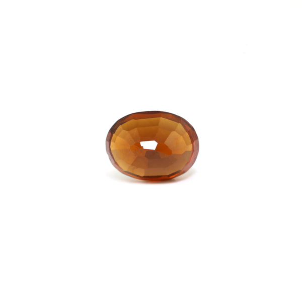 Hessonite (Gomed) - 4.4 Carat - Pramogh