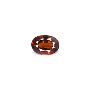 Hessonite (Gomed) - 4.5 Carat - Pramogh