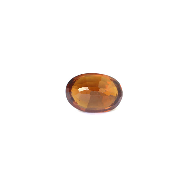 Hessonite (Gomed) - 4.5 Carat - Pramogh