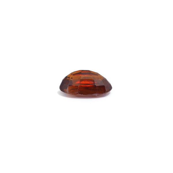 Hessonite (Gomed) - 4.5 Carat - Pramogh