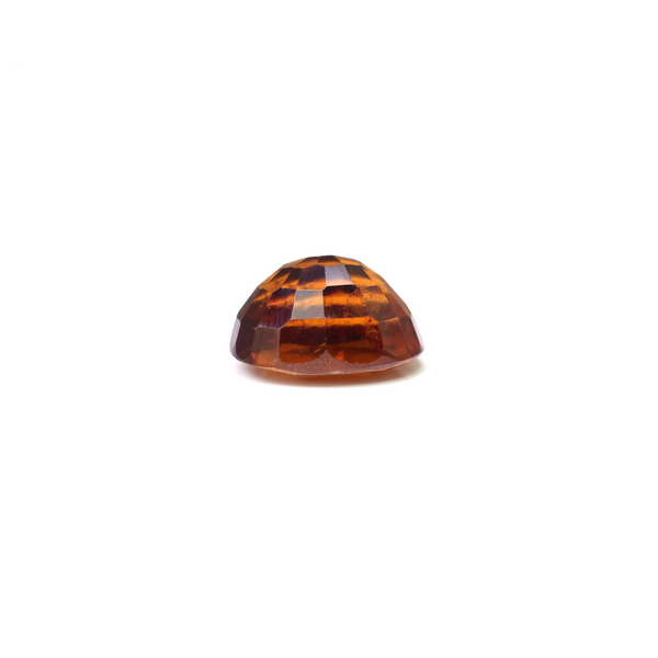 Hessonite (Gomed) - 4.55 Carat - Pramogh