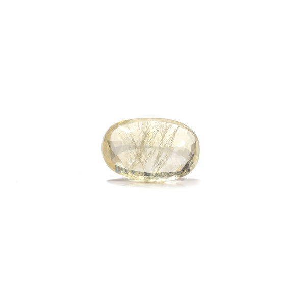 Yellow Sapphire - 3.6 Carat