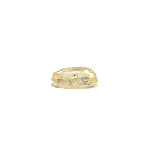 Yellow Sapphire - 3.6 Carat