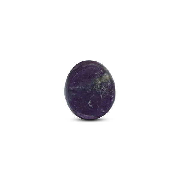 Star Ruby - 9.5 Carat