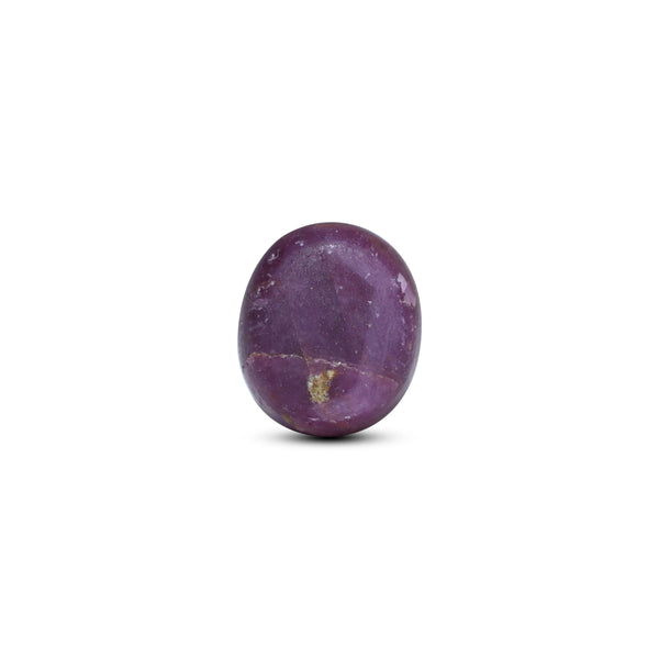 Star Ruby - 11.85 Carat