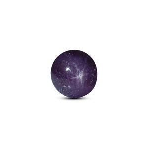 Star Ruby - 12.1 Carat - Pramogh