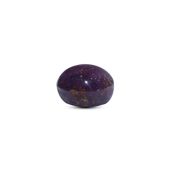 Star Ruby - 10.6 Carat