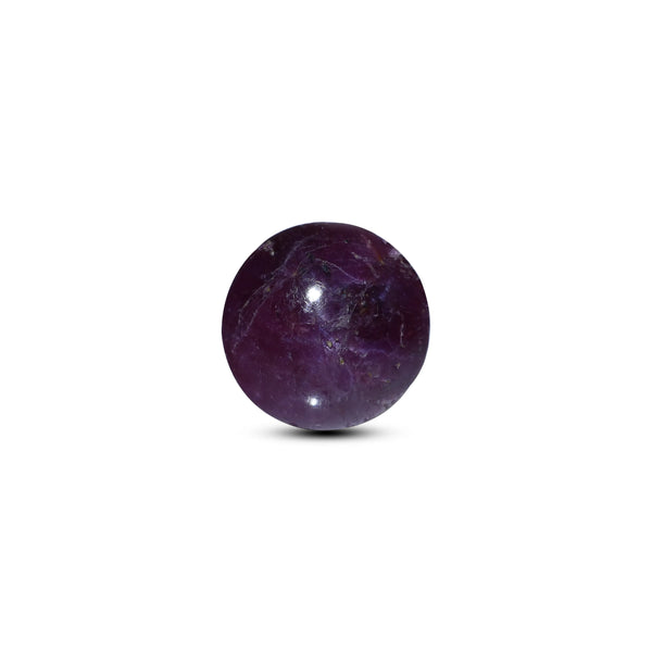 Star Ruby - 11.25 Carat - Pramogh