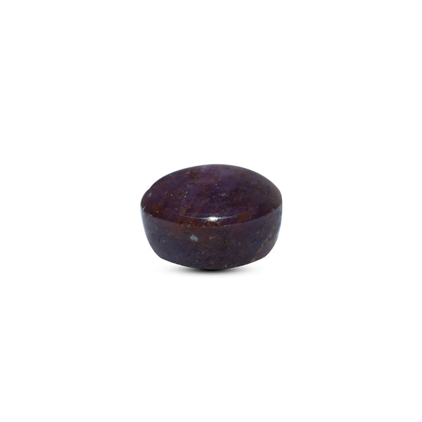 Star Ruby - 9.55 Carat