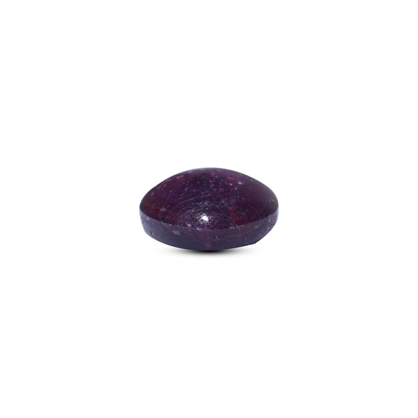 Star Ruby - 11.05 Carat