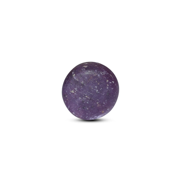 Star Ruby - 9.9 Carat