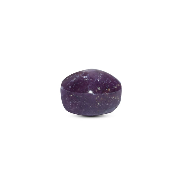 Star Ruby - 9.9 Carat
