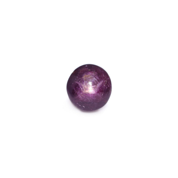 Star Ruby - 5.43 Carat - Pramogh
