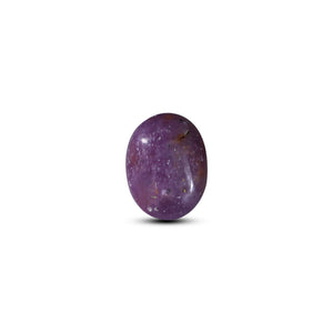 Star Ruby - 11.55 Carat - Pramogh