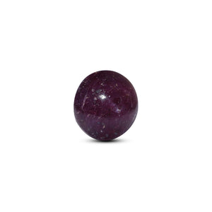 Star Ruby - 10.1 Carat - Pramogh