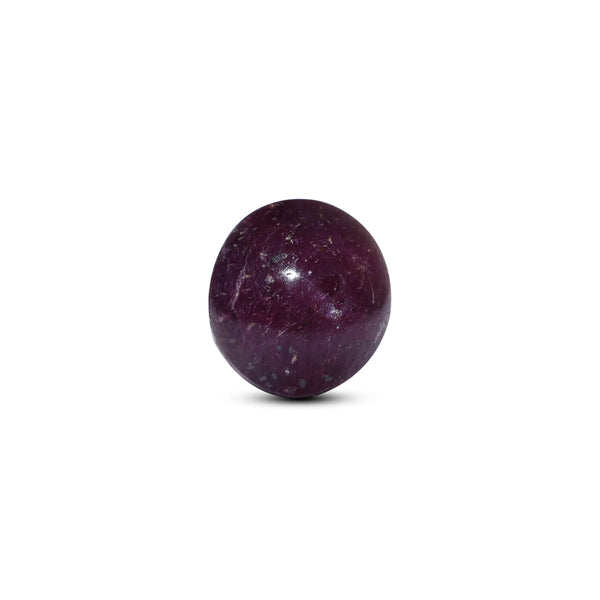 Star Ruby - 10.1 Carat - Pramogh