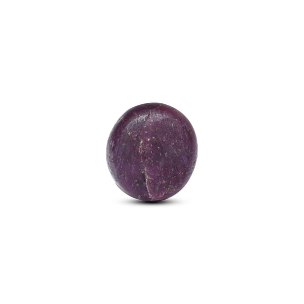 Star Ruby - 10.1 Carat