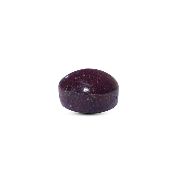 Star Ruby - 10.1 Carat