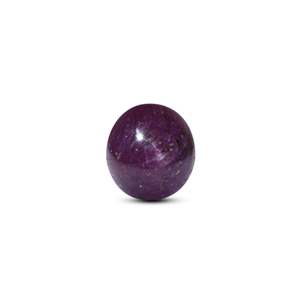 Star Ruby - 12.25 Carat - Pramogh