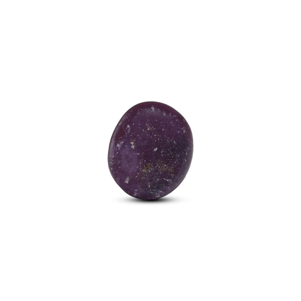 Star Ruby - 11.9 Carat