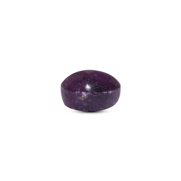 Star Ruby - 11.9 Carat