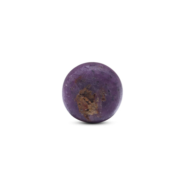 Star Ruby - 15.85 Carat