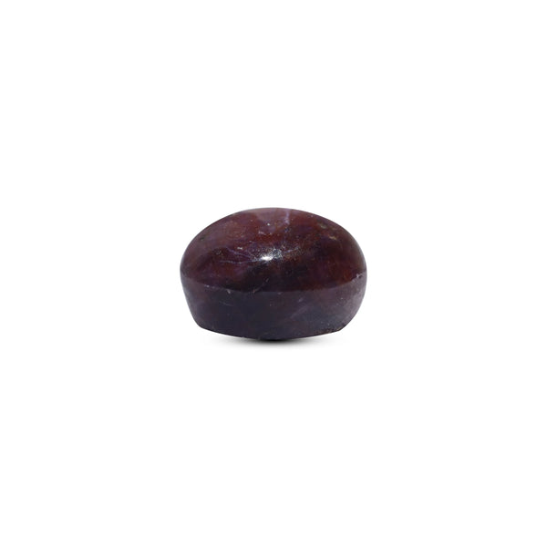Star Ruby - 13.7 Carat