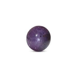 Star Ruby - 10.2 Carat - Pramogh