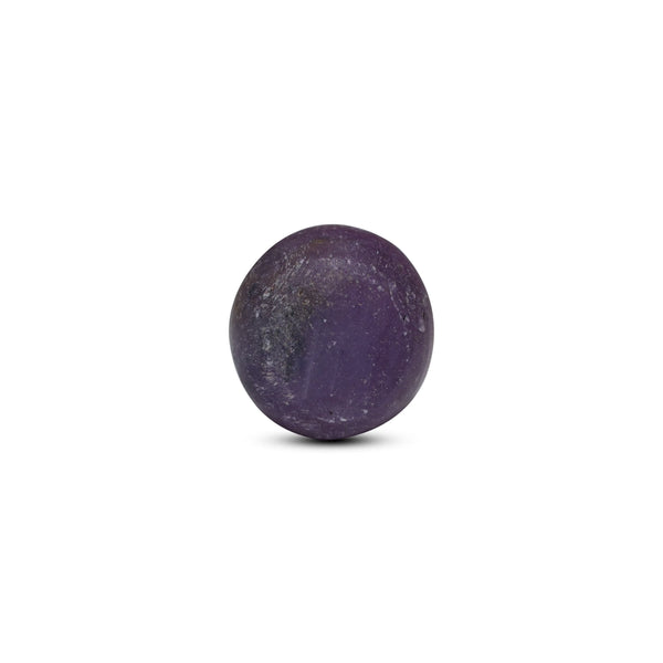 Star Ruby - 10.2 Carat
